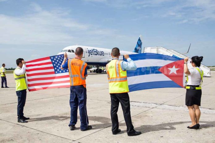 Informe: Los viajes a Cuba serán suspendidos por 30 días