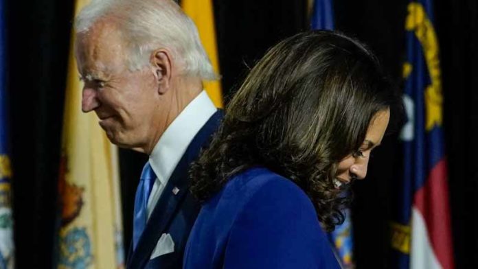 El boleto Biden-Harris es 'Caballo de Troya para el Socialismo'