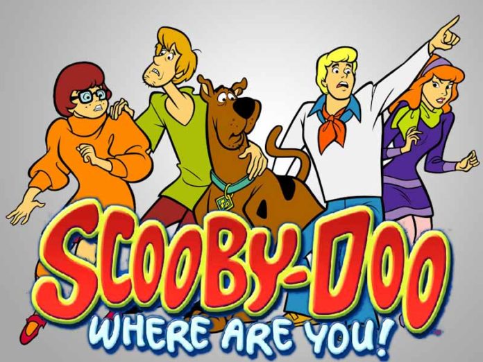 Fallece Joe Ruby, el creador de Scooby-Doo a los 87 años