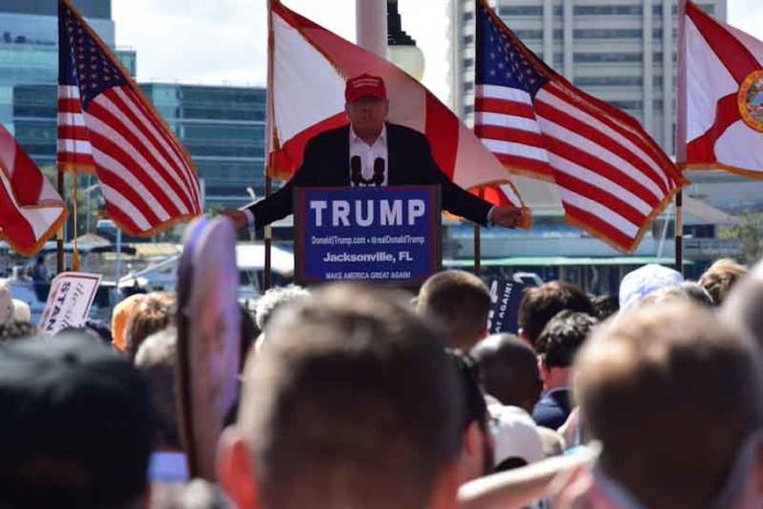 Donald Trump realizará acto de campaña en Jacksonville Florida