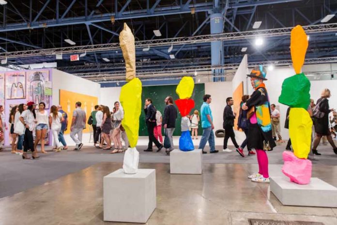 Art Basel Miami Beach 2020 ha sido cancelado por la pandemia