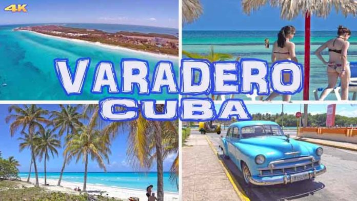 Dos playas cubanas elegidas entre las mejores del mundo