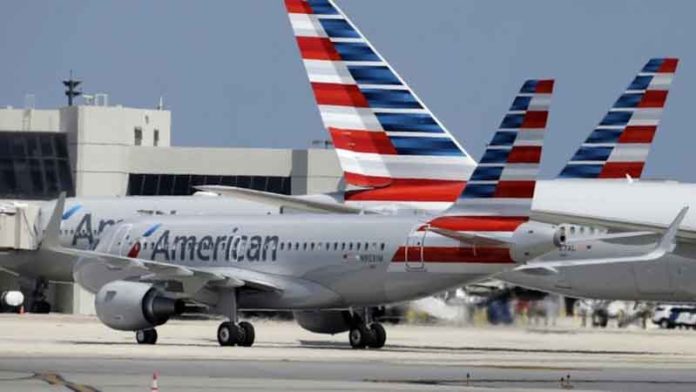 American Airlines reanudará los vuelos a Cuba desde Miami