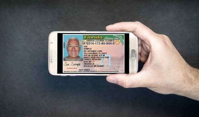 Florida será el primer estado en tener licencia de conducir digital
