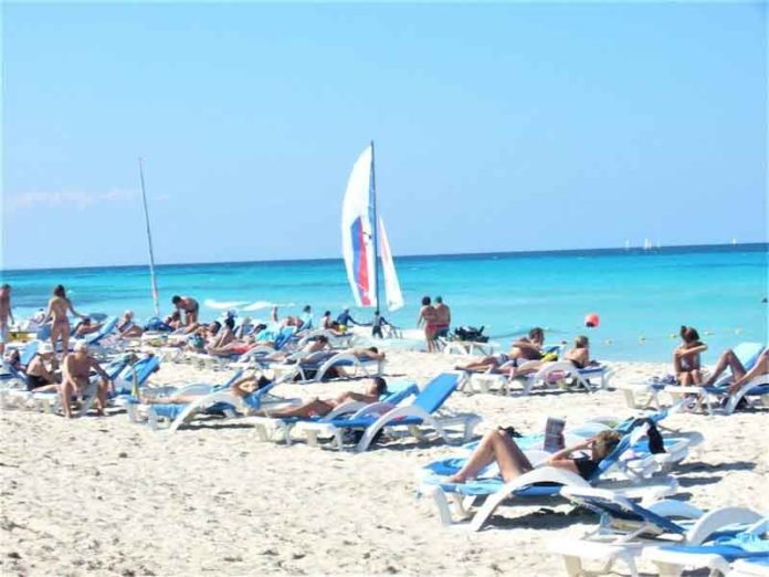 Varadero listo para el turismo internacional