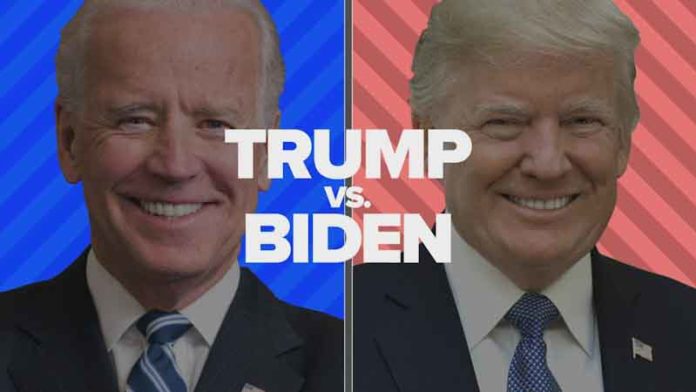 El último debate presidencial de Estados Unidos: 'Una victoria para Trump'