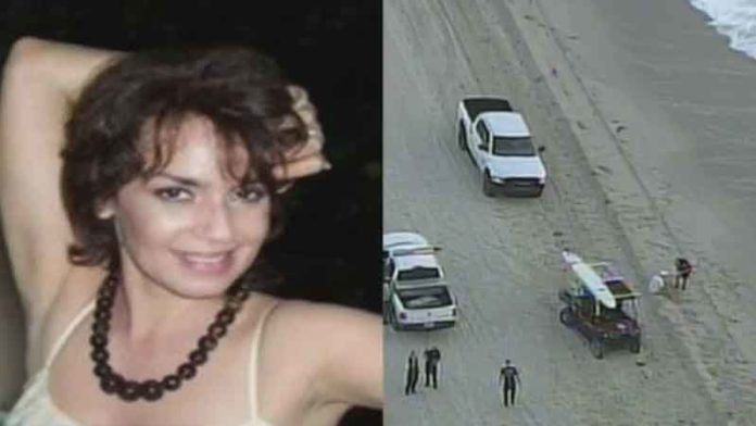 Hallan el cuerpo sin vida de la actriz cubana Broselianda Hernandez en Miami Beach