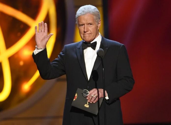 El presentador de 'Jeopardy' Alex Trebek muere a los 80 años