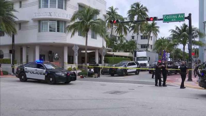 La policía identifica a la víctima de apuñalamiento fatal en Miami Beach