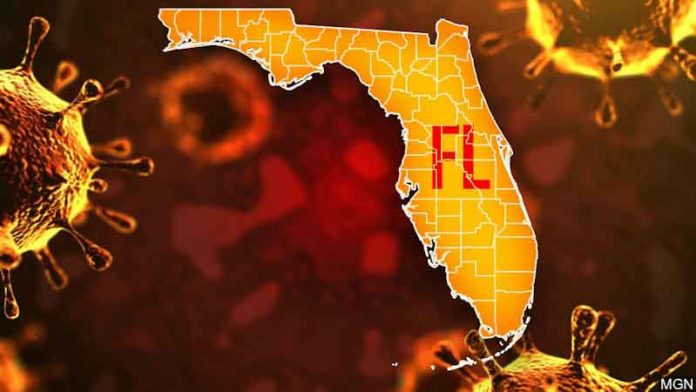 Florida sobrepasa la marca de un millón de casos de COVID-19