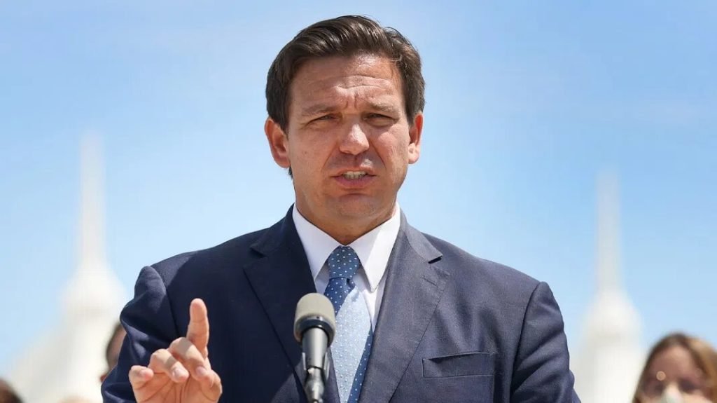 Florida prohíbe la “Teoría crítica racial” en las escuelas públicas teoría crítica racial