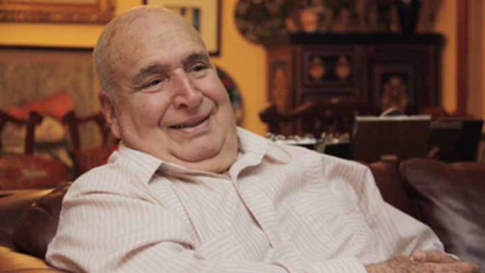 Muere en Miami Roberto Martín Pérez, ícono del Presidio Político Cubano