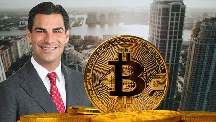 La ciudad de Miami lanza su propia iniciativa de criptomonedas