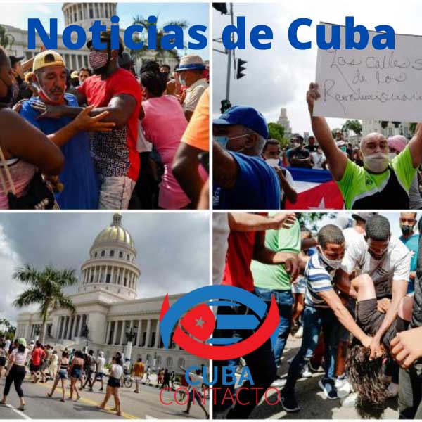 Últimas Noticias de Cuba Cuba Contacto
