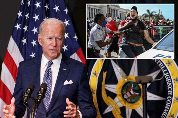 Biden se reunirá con líderes cubanoamericanos en la Casa Blanca