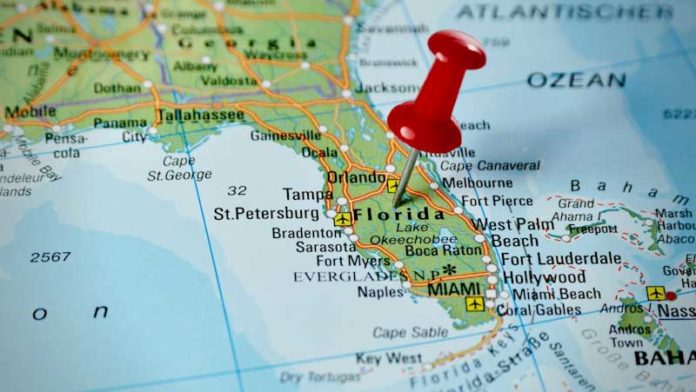 Florida ocupa el cuarto lugar entre los mejores estados para iniciar un negocio