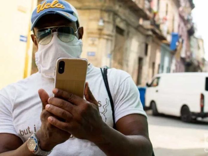 ETECSA restablece acceso a Internet en Cuba tras cuatro días de bloqueo