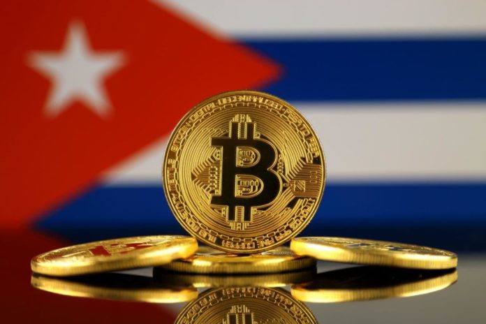 Gobierno de Cuba reconocerá y regulará las criptomoneda