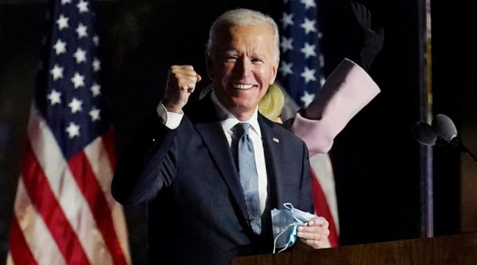 Biden extiende ley que sostiene el bloqueo de Estados Unidos contra Cuba