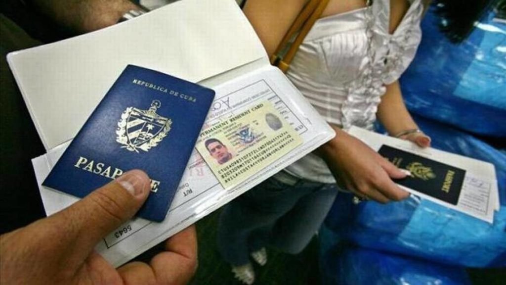 Ya no se requieren visas para que los cubanos viajen a Nicaragua Ya no se requieren visas para que los cubanos viajen a Nicaragua