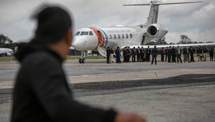 Cuba frena deportaciones desde EE.UU.