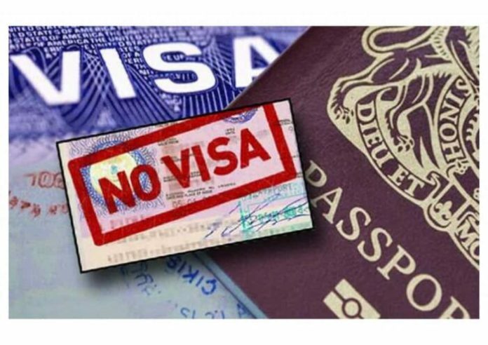 Jamaica pone fin al tránsito sin visa para los cubanos