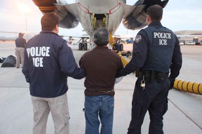 EE.UU. reanuda vuelos de deportación a Cuba tras dos años de pausa