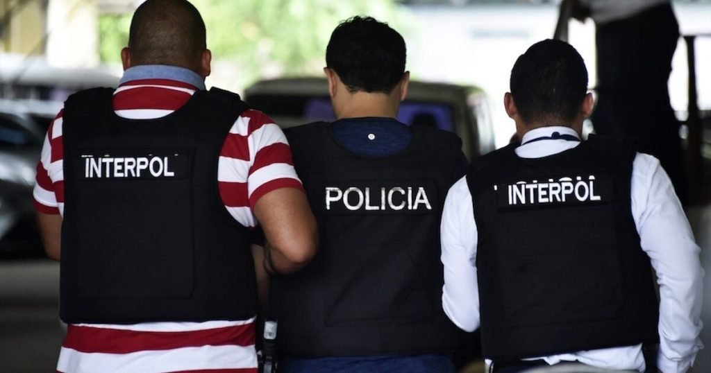 INTERPOL: 62 personas que traficaban con cubanos fueron capturadas INTERPOL: 62 personas que traficaban con cubanos fueron capturadas