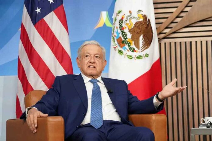 AMLO quiere conversaciones entre Estados Unidos y Cuba para ayudar con el aumento de inmigrantes en la frontera