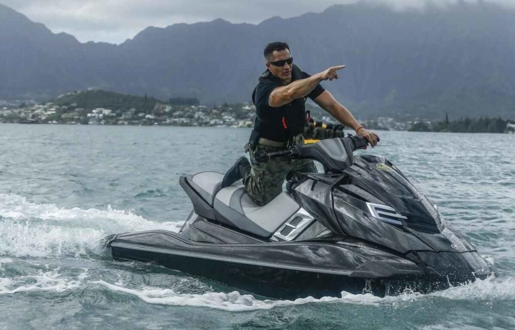 Tras llegar en moto acuática desde Florida, Cuba detiene a ‘terrorista’ armado Tras llegar en moto acuática desde Florida, Cuba detiene a ‘terrorista’ armado