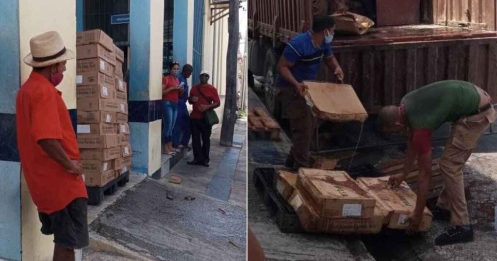 Pollo, crimen y crisis en Cuba: un enorme robo provoca caos y exige "mano dura"