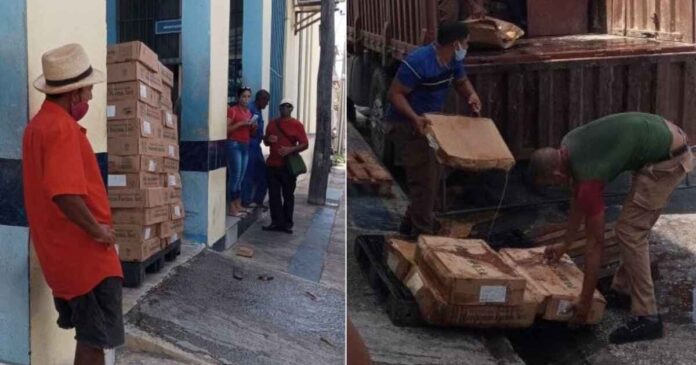 Pollo, crimen y crisis en Cuba: un enorme robo provoca caos y exige 