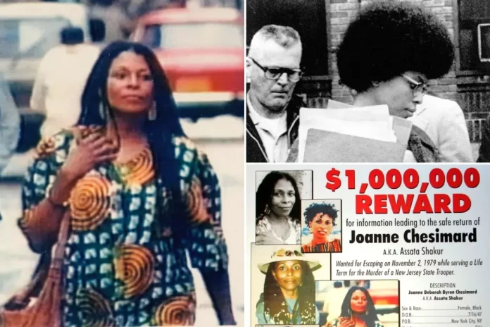 Muere en Cuba Assata Shakur, activista del movimiento de liberación negra, a los 78 años