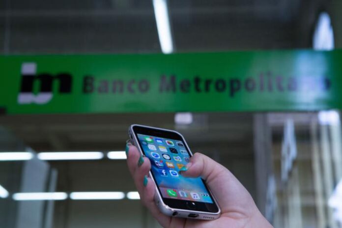 Banco Metropolitano Cuba ofrece empleos con salarios de 10,000 CUP