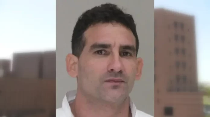 Asesinato con machete en Dallas: cubano acusado tenía orden de deportación activa