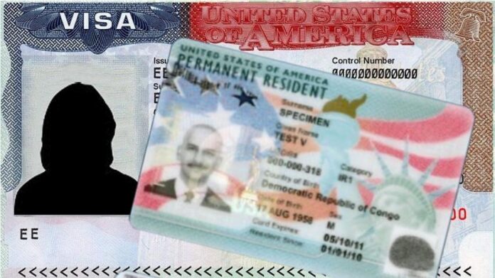 Embajada de EE. UU. en La Habana alerta por aumento de robos y extorsión con ‘green cards’ en Cuba