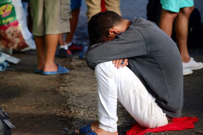 “El Químico”: La Droga Sintética que Provoca Escenas de Zombis en Cuba