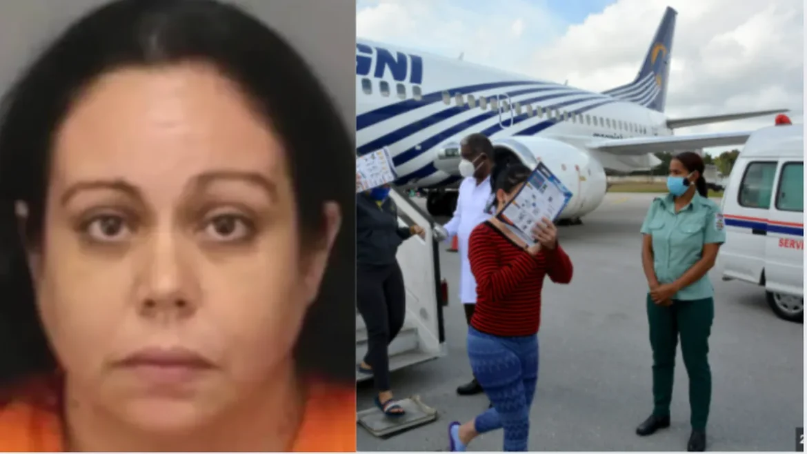 ICE confirma deportación de exjueza cubana acusada de reprimir a manifestantes